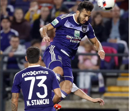 Nicolae Stanciu, autorul unei pase decisive în Cupa Belgiei. Anderlecht s-a calificat în optimi - VIDEO