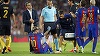 Messi are ruptură musculară şi va fi indisponibil aproximativ trei săptămâni