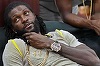Emmanuel Adebayor: La întâlnirea cu Genesio am băut doar apă. Nu am fumat şi nu am cerut whisky