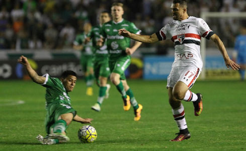 Sao Paulo FC a fost eliminată pentru prima dată de o echipă de liga a treia din Cupa Braziliei