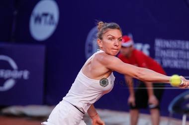 Simona Halep va intra în turul doi la Wuhan, fază în care ar putea să o întâlnească pe Irina-Camelia Begu