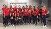 România, victorie cu Muntenegru în preliminariile CE de volei feminin din 2017