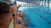 CSM Oradea - Galatasaray, scor 9-5, la Turneul Memorial ”Nicolae Rujinschi” la polo