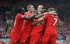 Liverpool a învins Hull City, scor 5-1, în campionatul Angliei