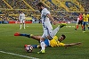 Real Madrid a remizat cu Las Palmas, scor 2-2, şi se menţine pe primul loc în clasamentul La Liga