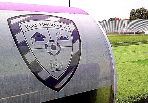Poli Timişoara a fost învinsă de ASA Târgu Mureş, scor 1-0, în Liga I