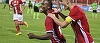 ŢSKA Sofia a învins Beroe Stara Zagora cu scorul de 4-0, în campionatul Bulgariei