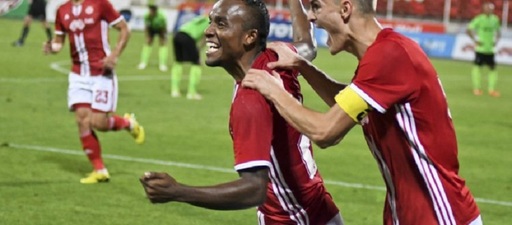 ŢSKA Sofia a învins Beroe Stara Zagora cu scorul de 4-0, în campionatul Bulgariei