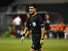 Azerul Aliar Aghaiev va arbitra meciul AS Roma - Astra Giurgiu, din Liga Europa