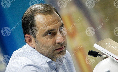 Paul Anton a rămas fără antrenor la Getafe; Juan Esnaider a fost demis