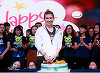 Nadia Comăneci: "Zeiţa tenisului românesc îşi aniversează ziua de naştere". Simona Halep şi-a sărbătorit ziua la Wuhan, alături de fani - VIDEO