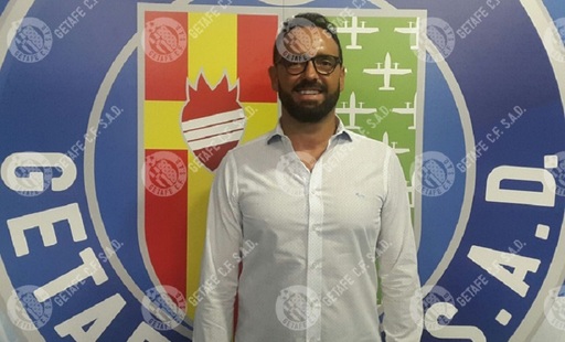 Jose Bordalas Jimenez este noul antrenor al echipei lui Paul Anton, Getafe