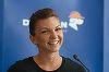 Simona Halep, după calificarea în sferturi la Wuhan: Mă simt bine aici şi am o şansă să joc până la final