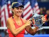 Angelique Kerber a fost învinsă de Petra Kvitova în optimi de finală la Wuhan
