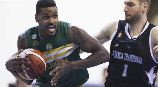 Şi echipa U BT Cluj s-a calificat în turul doi al Basketball Champions League