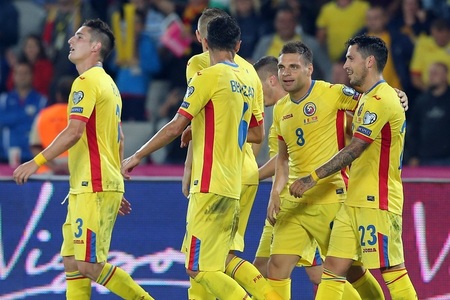 Daum a anunţat lotul de 25 de jucători pentru meciurile cu Armenia şi Kazahstan; selecţionerul a renunţat la Niţă şi Raţ