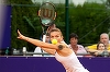 Simona Halep a ratat calificarea în finala Wuhan Open, după 1-6, 2-6, cu Petra Kvitova