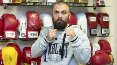 Un pugilist scoţian a decedat la spital, la o zi după un meci