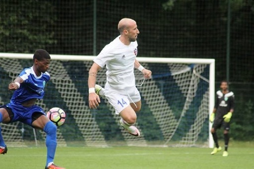 Iasmin Latovlevici a înscris un gol în campionatul Turciei; Karabukspor - Trabzonspor, scor 4-0
