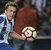 Diogo Jota a reuşit un hattrick în partida Nacional Madeira - FC Porto, scor 0-4, în campionatul Portugaliei