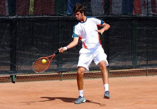 Karen Haşanov a câştigat prima ediţie a turneului de la Chengdu