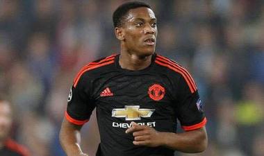 Manchester United a remizat cu Stoke City, scor 1-1, în campionatul Angliei