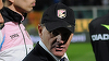 Tehnicianul Giuseppe Iachini a fost demis de la Udinese