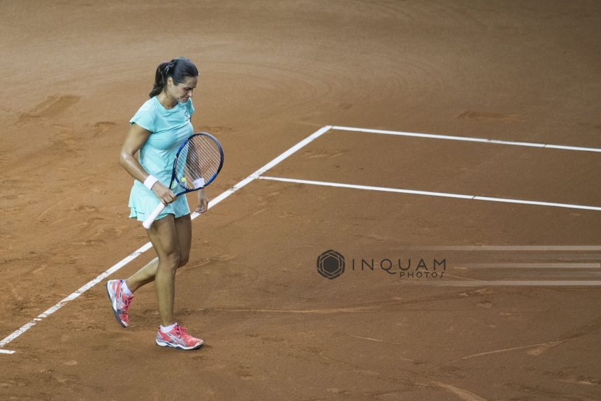 Monica Niculescu s-a calificat în optimile de finală ale probei de dublu la China Open