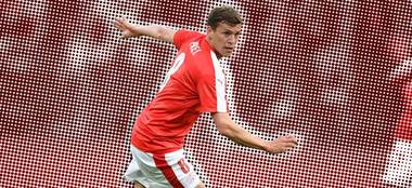 Fabian Frei şi Luca Zuffi vor lipsi de la meciurile Elveţiei cu Ungaria şi Andorra