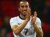 Andros Townsend l-a înlocuit pe Raheem Sterling în lotul Angliei pentru meciurile cu Malta şi Slovenia