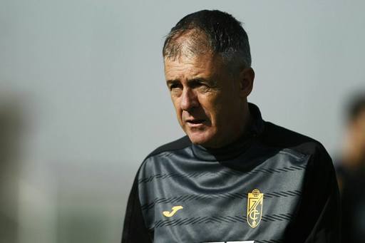 Lucas Alacaraz, numit pentru a treia oară în carieră antrenor al echipei Granada