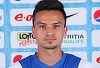 FC Viitorul: Cristian Ganea a revenit la antrenamente, după mai mult de o lună de la accidentarea la gleznă
