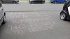 Protest al lui Sorin Răducanu la sediul FRF: Federaţia susţine drogurile pentru că l-a angajat pe Daum
