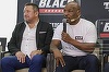 Tyson spune că înaintea lui Năstase tenisul era plictisitor, că nu o ştie pe Halep şi că în box toată lumea se dopează  