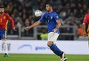 Ventura l-a exclus pe Graziano Pelle din lotul Italiei pentru meciul cu Macedonia deoarece nu a dat mâna cu el după înlocuire, la partida cu Spania