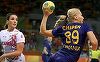 România – Olanda B, scor 32-25, la turneul amical de handbal feminin de la Eindhoven