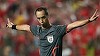 Portughezul Manuel De Sousa va arbitra partida Kazahstan - România, din preliminariile Cupei Mondiale din 2018