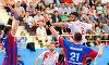 Dinamo Bucureşti – Beşiktaş, scor 26-26, în al treilea meci din Liga Campionilor la handbal masculin