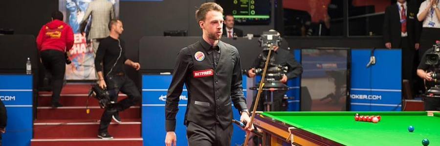 Judd Trump l-a învins pe Ronnie O'Sullivan, scor 9-8, şi a câştigat prima ediţie a European Masters de la Bucureşti