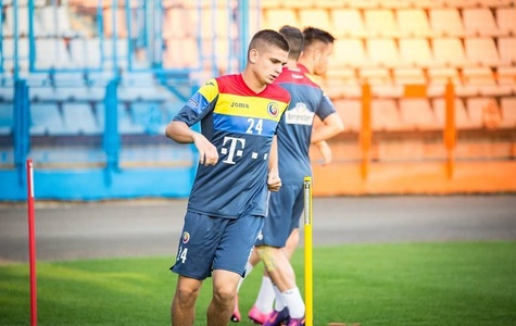 Chipciu: Răzvan Marin este tipul de jucător care ne trebuie pentru a progresa fotbalul din România. Îi doresc să joace cât mai bine şi să ajungă la Steaua