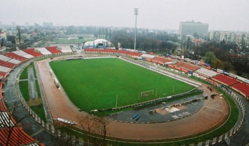 Partida Astra Giurgiu - Concordia Chiajna se va disputa pe stadionul Dinamo