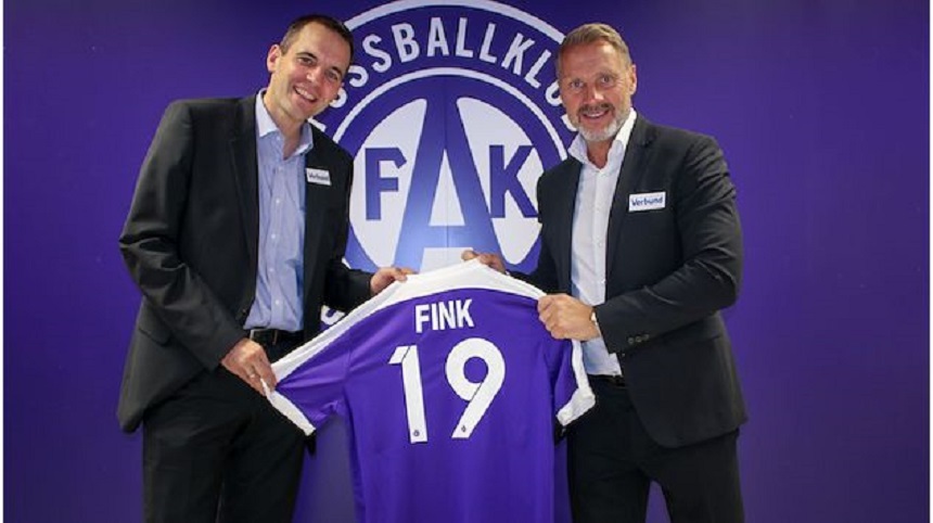 Thorsten Fink şi-a prelungit contractul cu Austria Viena, adversara Astrei Giurgiu în grupele Ligii Europa