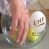 România, în grupă cu Spania, Lituania, Islanda, în preliminariile CE de handbal feminin tineret din 2017