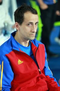 Mihai Covaliu: Vom găsi mijloacele pentru a restarta sportul românesc