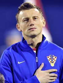 Croatul Ivica Olici, suspendat două jocuri în liga a doua din Germania după ce a pariat pe meciuri de fotbal