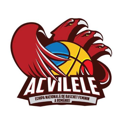 Lotul României pentru ultimele două meciuri de calificare la CE de baschet feminin din 2017