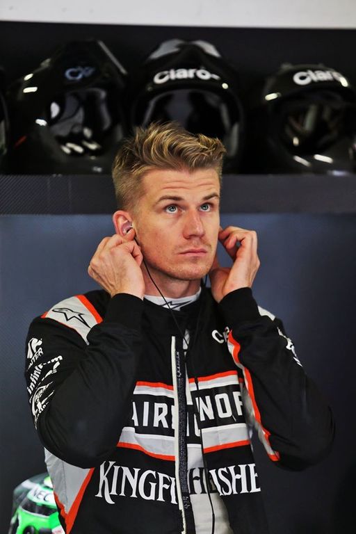 Nico Hulkenberg părăseşte Force India la finalul sezonului, urmând a semna cu Renault