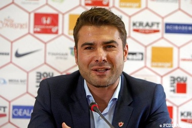 Adrian Mutu va vorbi despre arbitraje, Andone şi jucătorii nu vor mai face declaraţii despre acestea