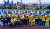 BATE Borisov a câştigat pentru a 11-a oară consecutiv titlul în Belarus