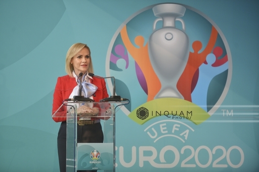 Firea, despre măsurile pentru Euro-2020: Străzi reabilitate, 500 de autobuze noi, Centrul Vechi modernizat